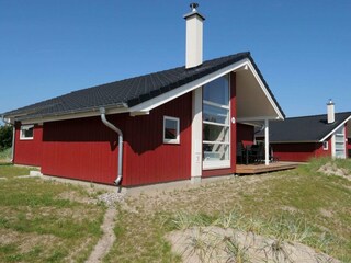 Maison de vacances Großenbrode Enregistrement extérieur 4