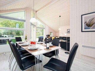 Maison de vacances Großenbrode  11