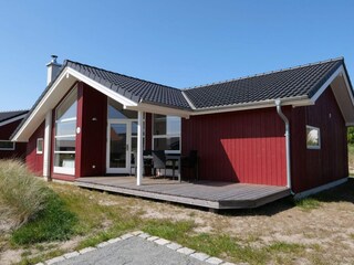 Casa de vacaciones Großenbrode Grabación al aire libre 2