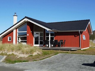 Casa de vacaciones Großenbrode Grabación al aire libre 4