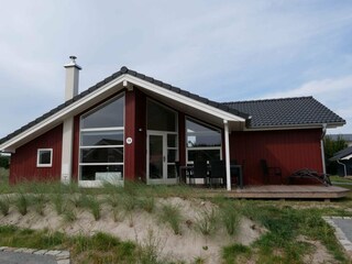 Casa de vacaciones Großenbrode Grabación al aire libre 6