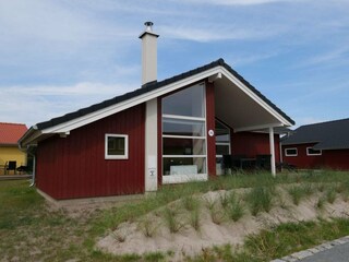 Casa de vacaciones Großenbrode Grabación al aire libre 7