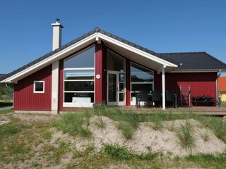 Casa de vacaciones Großenbrode Grabación al aire libre 1