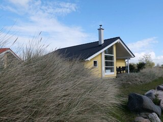 Casa per le vacanze Großenbrode Registrazione all'aperto 4