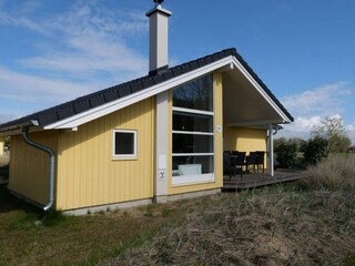 Maison de vacances Großenbrode Enregistrement extérieur 5