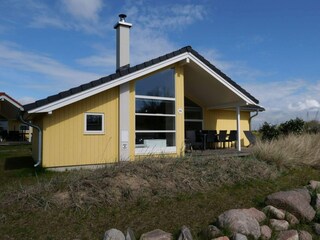 Casa de vacaciones Großenbrode Grabación al aire libre 7