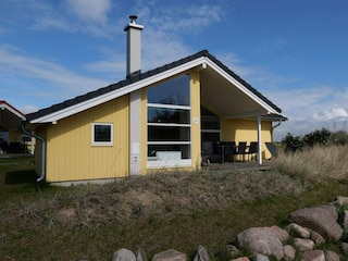 Ferienhaus Großenbrode Außenaufnahme 7