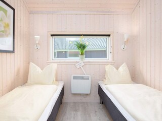 Casa de vacaciones Großenbrode  19