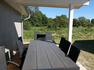 Casa de vacaciones Großenbrode Grabación al aire libre 2