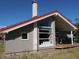 Casa de vacaciones Großenbrode Grabación al aire libre 7