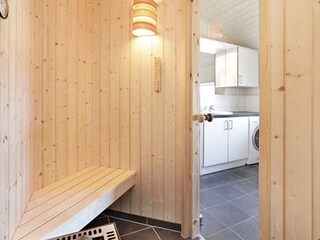 Casa de vacaciones Großenbrode  9