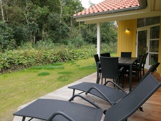 Casa per le vacanze Großenbrode Registrazione all'aperto 3