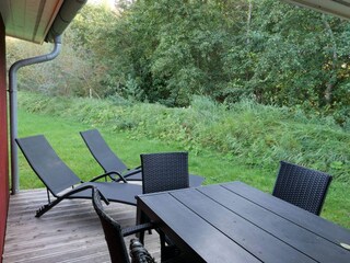 Casa de vacaciones Großenbrode Grabación al aire libre 5