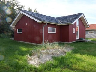 Casa per le vacanze Großenbrode Registrazione all'aperto 6