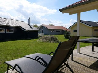 Maison de vacances Großenbrode Enregistrement extérieur 3