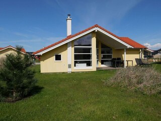 Casa de vacaciones Großenbrode Grabación al aire libre 4