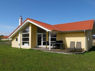 Maison de vacances Großenbrode Enregistrement extérieur 7