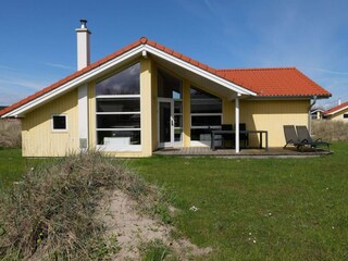 Casa de vacaciones Großenbrode Grabación al aire libre 8