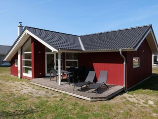 Holiday house Großenbrode Outdoor Recording 1