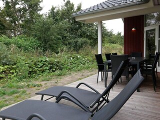 Holiday house Großenbrode Outdoor Recording 2