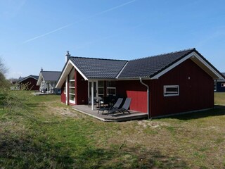 Holiday house Großenbrode Outdoor Recording 3