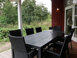 Holiday house Großenbrode Outdoor Recording 4