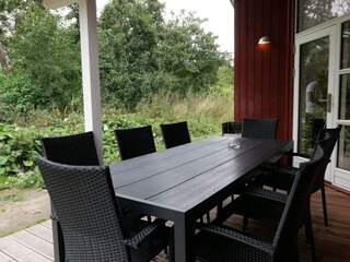 Vakantiehuis Großenbrode Buitenaudio-opname 4