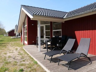 Maison de vacances Großenbrode Enregistrement extérieur 5