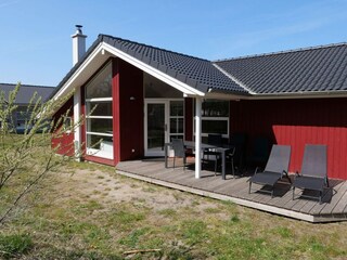 Holiday house Großenbrode Outdoor Recording 6