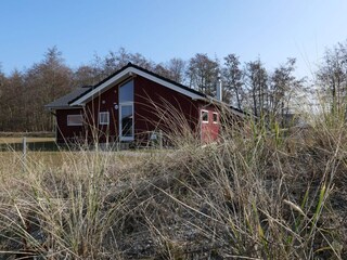 Vakantiehuis Großenbrode Buitenaudio-opname 7