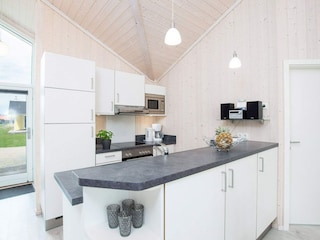 Holiday house Großenbrode  17