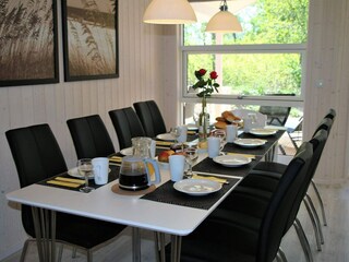 Vakantiehuis Großenbrode  19