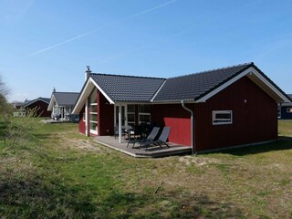 Casa de vacaciones Großenbrode Grabación al aire libre 7