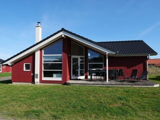 Casa per le vacanze Großenbrode Registrazione all'aperto 1