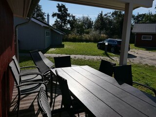 Maison de vacances Großenbrode Enregistrement extérieur 2