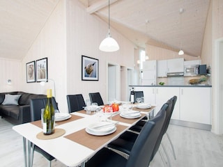Ferienhaus Großenbrode  19