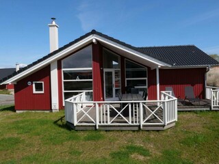 Casa per le vacanze Großenbrode Registrazione all'aperto 1