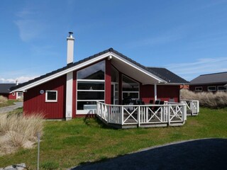 Casa per le vacanze Großenbrode Registrazione all'aperto 3