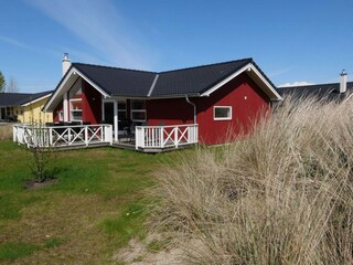 Casa de vacaciones Großenbrode Grabación al aire libre 5