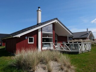 Casa de vacaciones Großenbrode Grabación al aire libre 6