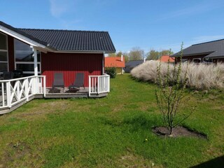 Casa de vacaciones Großenbrode Grabación al aire libre 7