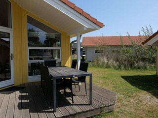 Casa per le vacanze Großenbrode Registrazione all'aperto 1