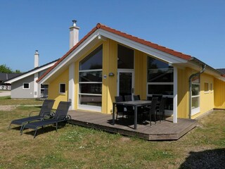 Holiday house Großenbrode Outdoor Recording 2
