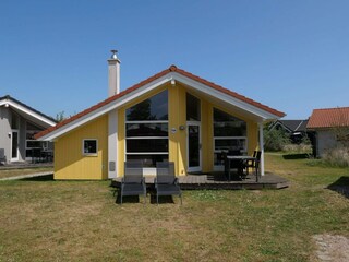 Casa de vacaciones Großenbrode Grabación al aire libre 3
