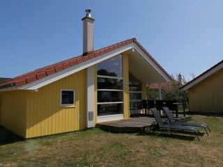Casa per le vacanze Großenbrode Registrazione all'aperto 5