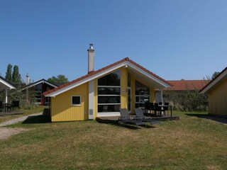 Casa per le vacanze Großenbrode Registrazione all'aperto 6