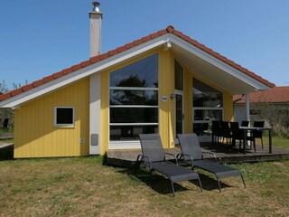 Holiday house Großenbrode Outdoor Recording 7