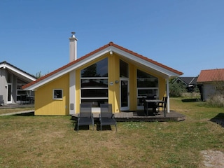 Ferienhaus Großenbrode Außenaufnahme 7