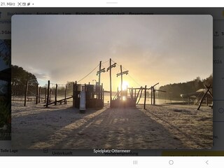 Spielplatz am Ottermeer