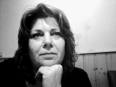 Frau Sandra Thiemann